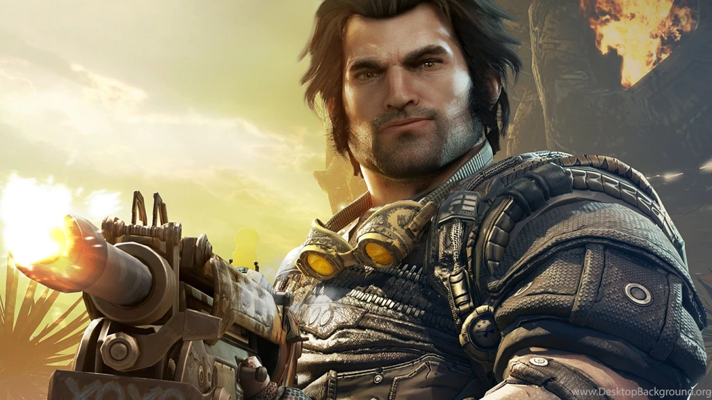 Console Games Wallpapers Page 199