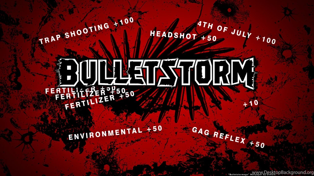 Bulletstorm   1301944