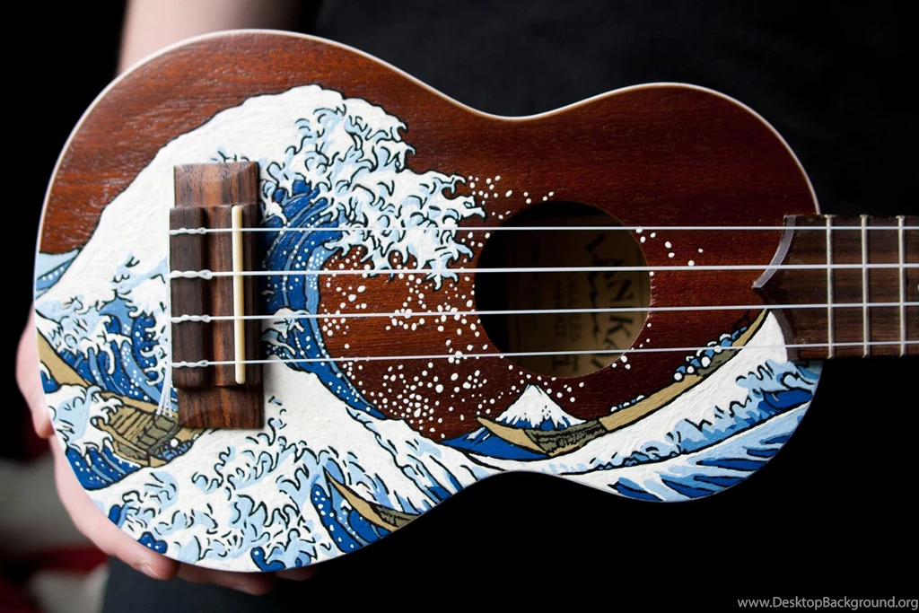 Thegreatwaveoffkanagawa DeviantArt