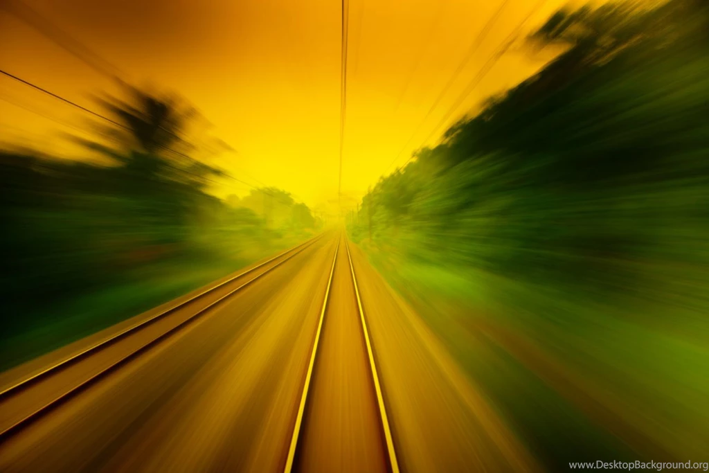 Yellow Travel Blur Tablet Phone Wallpaper Backgrounds   Album Art ...