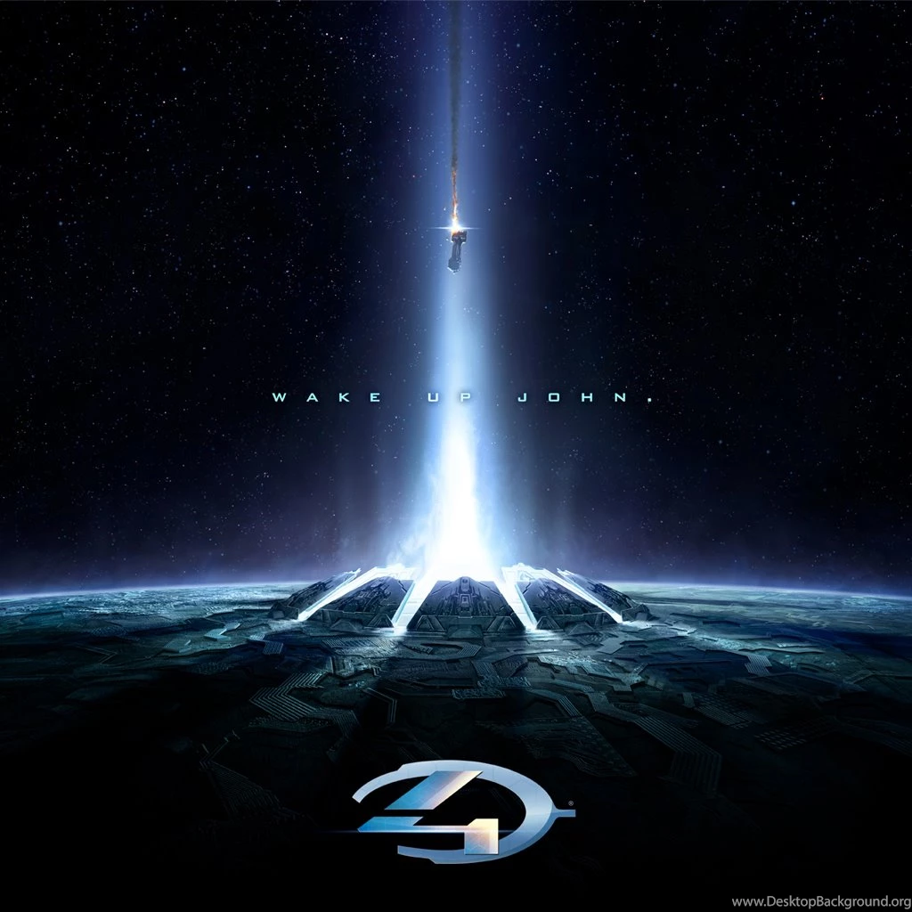 Halo 4 Tablet Wallpapers ~ Tablet PC Wallpapers