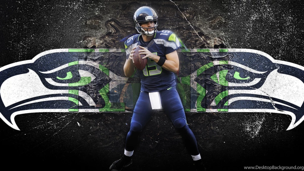 Seattle Seahawk Backgrounds Desktop