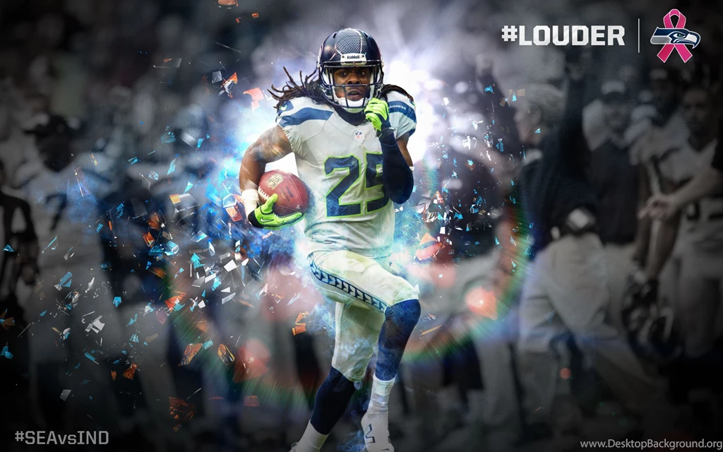 SEATTLE SEAHAWKS Football Nfl Eu Wallpapers