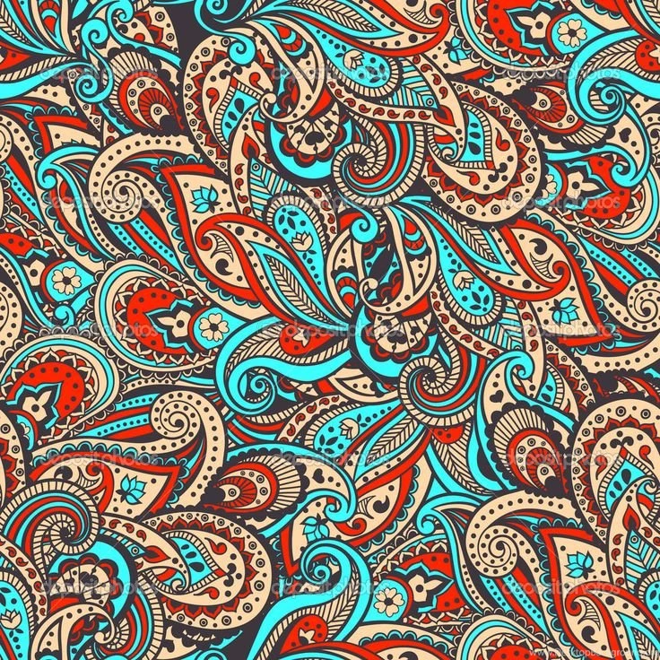 Paisley Wallpapers   Google Search