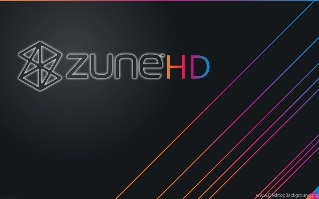 27 Zune HD Wallpapers