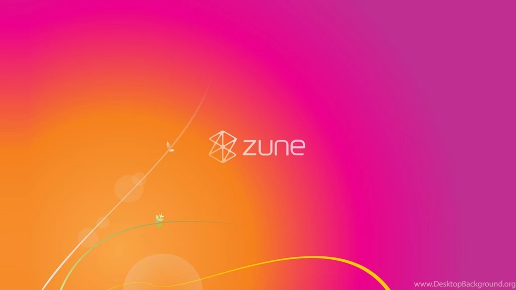 Zune's Last Year Wallpapers By Gifteddeviant On DeviantArt