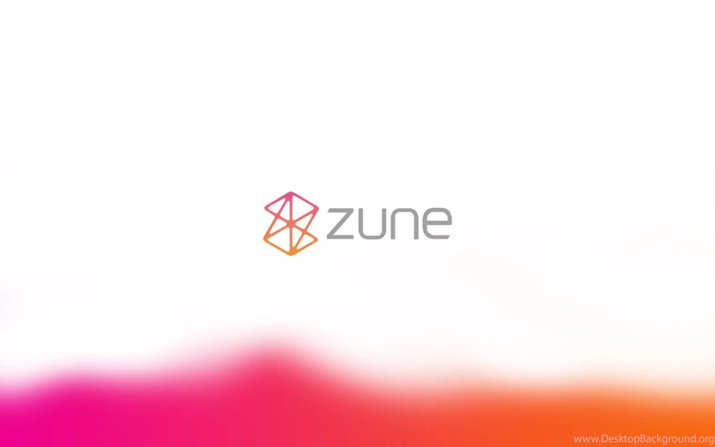Zune Wallpapers By Metrovinz On DeviantArt
