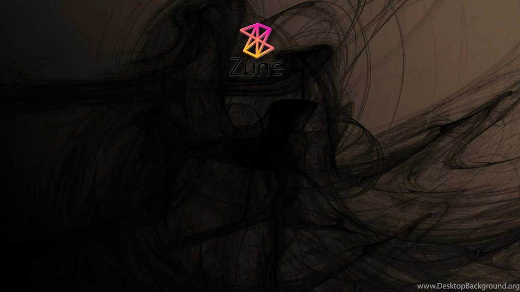 Zune Desktop Wallpapers By Ducky108 On DeviantArt