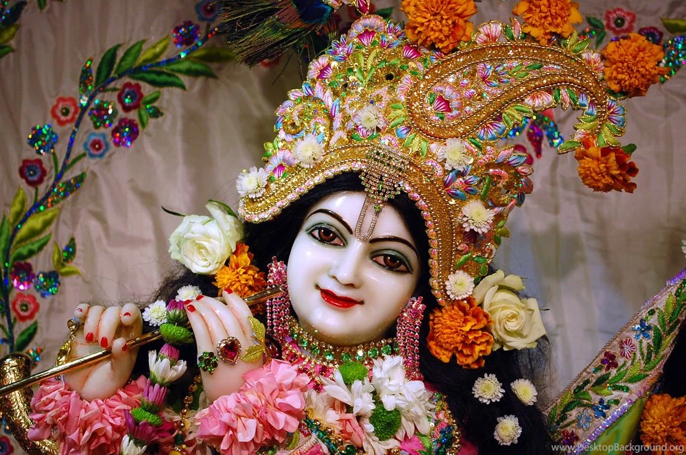 Images Krishna God FunnyDAM Funny Images, Pictures, Photos ...