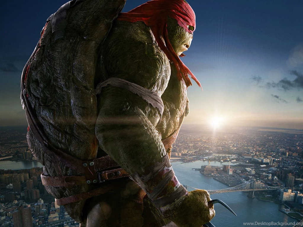 Raphael tmnt 2014 wallpaper hd 1600x12001 1.jpg