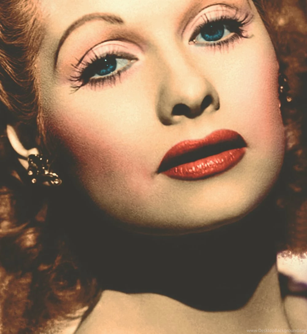 A Blog About Lucille Ball: February 2012