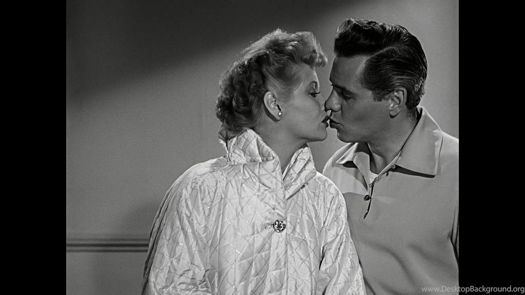 Jestingstock.com Lucy And Ricky Ricardo Wallpapers