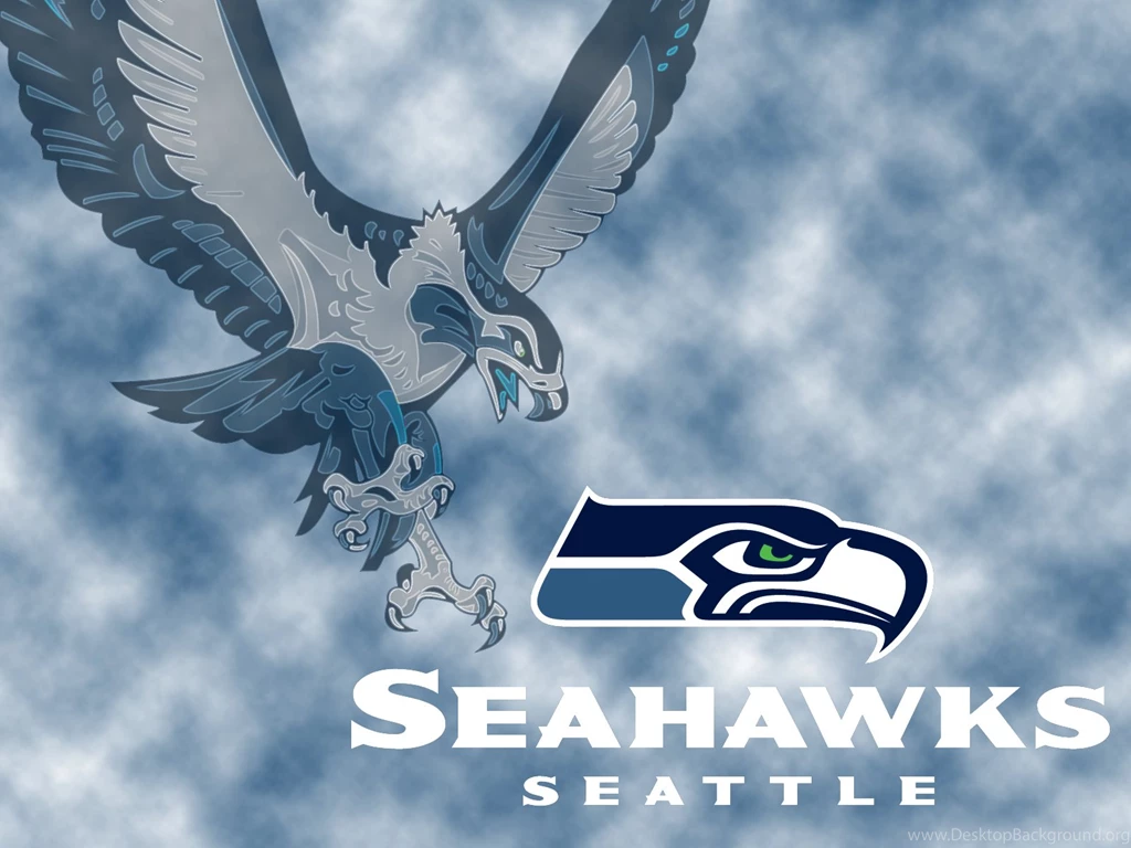 Seattle Seahawks Wallpapers