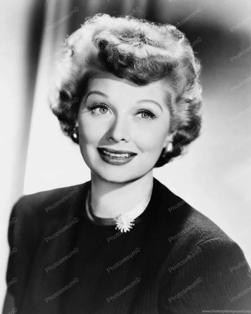 Magazine New Stars: Lucille Ball   Photo Set