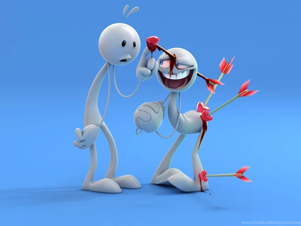 Love Animation Wallpapers Wallpaperss HD