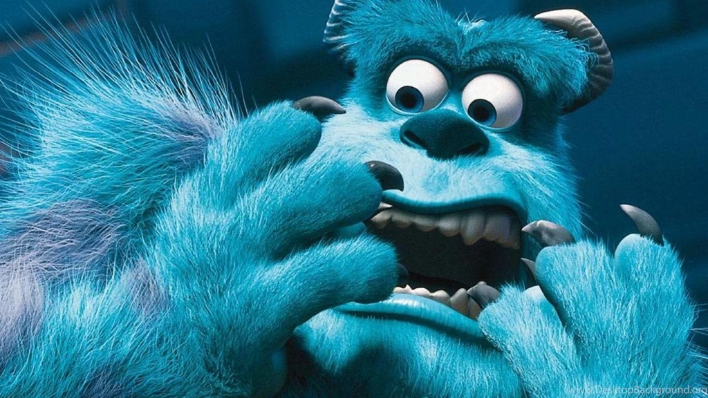 Monsters Inc Movies Animation Cartoon HD Wallpapers Wallpapers ...