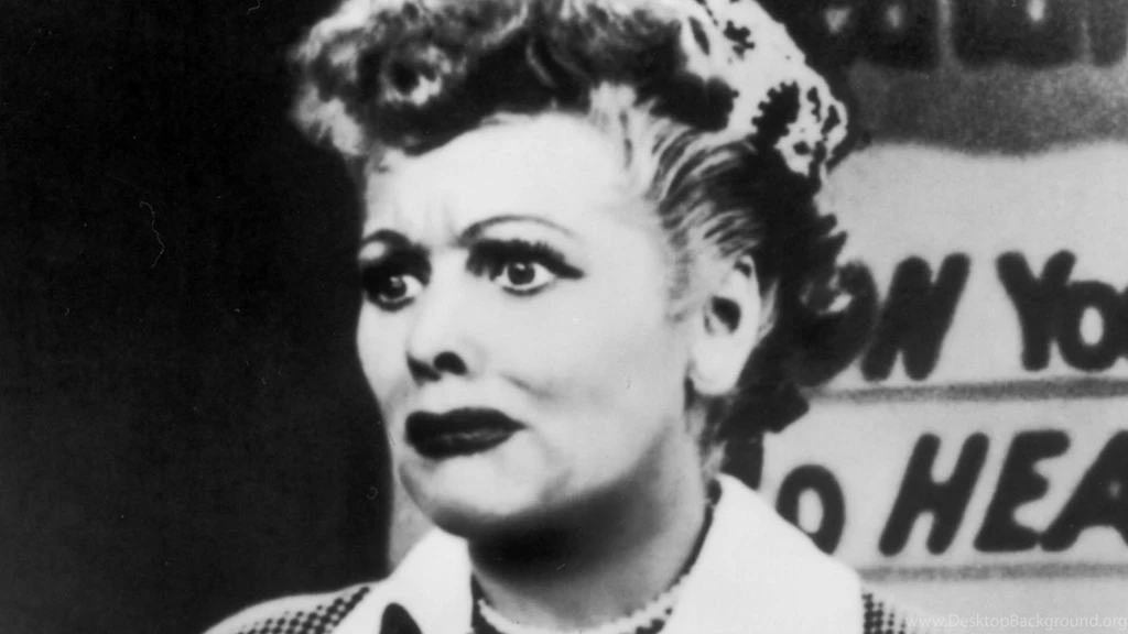 Monster' Lucille Ball Statue Isn't Playing Well In Her Hometown ...