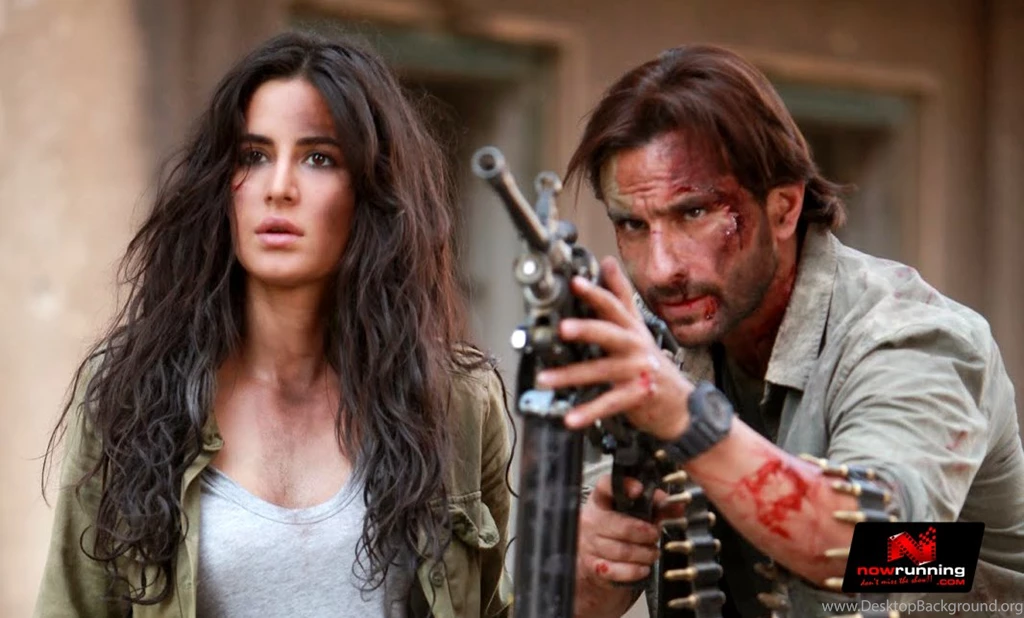 Phantom Bollywood Movie Gallery, Picture Movie Wallpaper, Photos