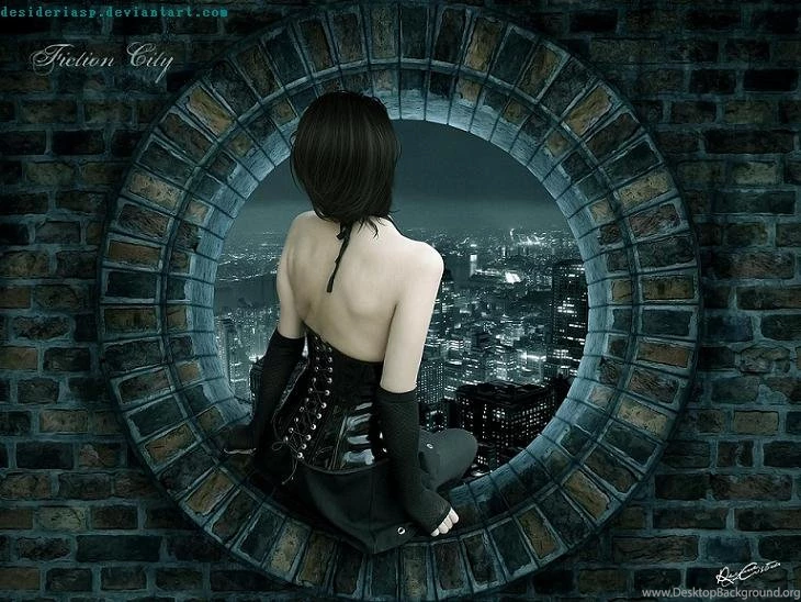 Gothic backgrounds 1