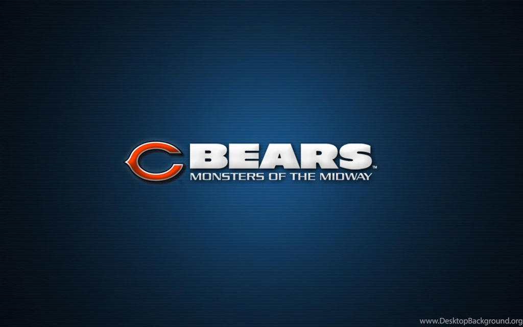 3D Chicago Bears Wallpapers   Bing Images