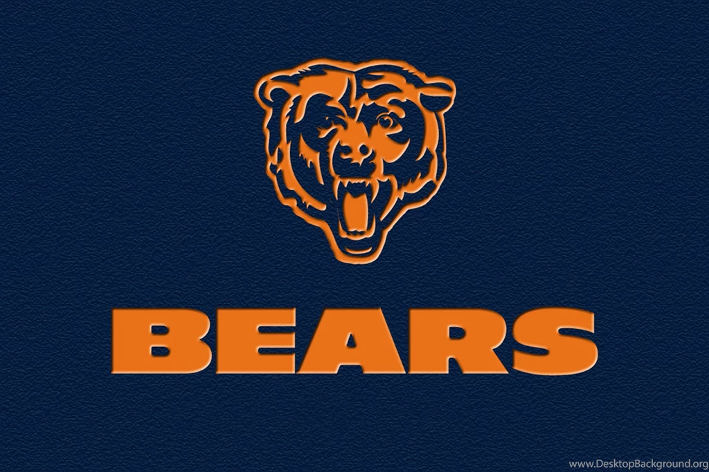 Chicago Bears Logos – NFL