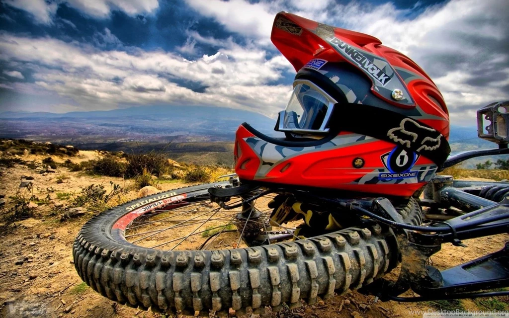 Motocross HD Desktop Wallpapers : High Definition : Fullscreen : Mobile