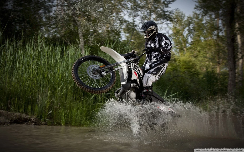 Motocross Wallpapers