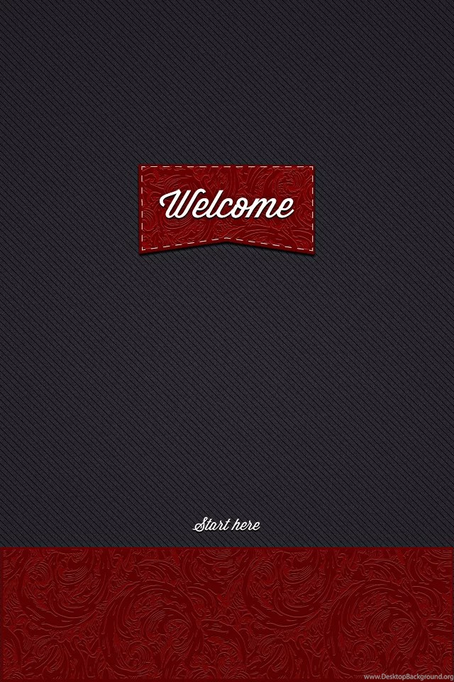 Dribbble   Show And Tell For Designers