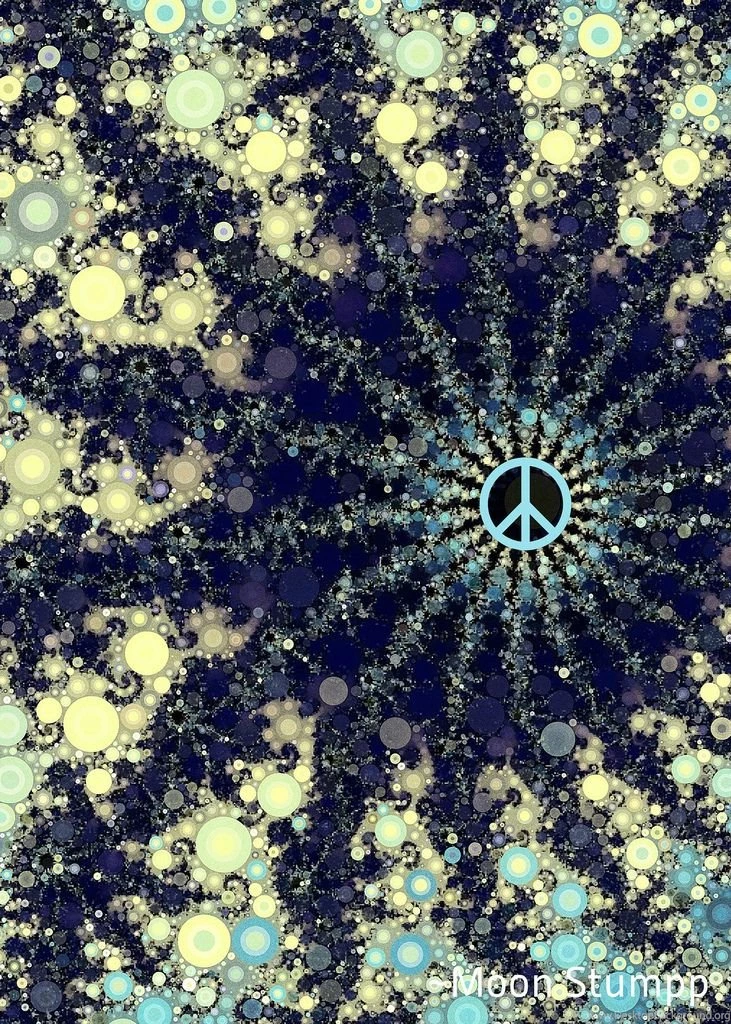 Peace Signs On Pinterest