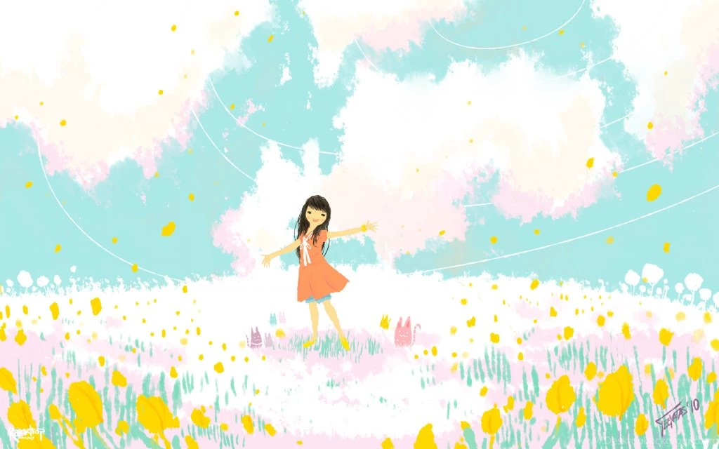 Happy Day HD Wallpapers