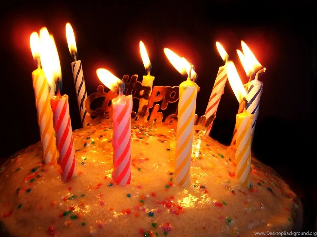 Happy Birthday Wallpapers HD Pictures