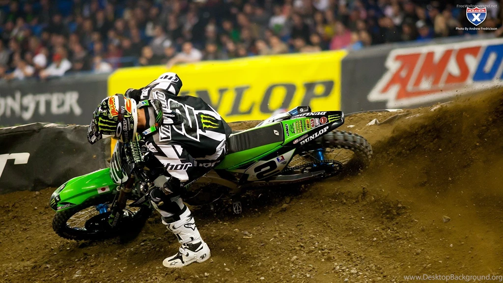 Motocross Hd 1544647