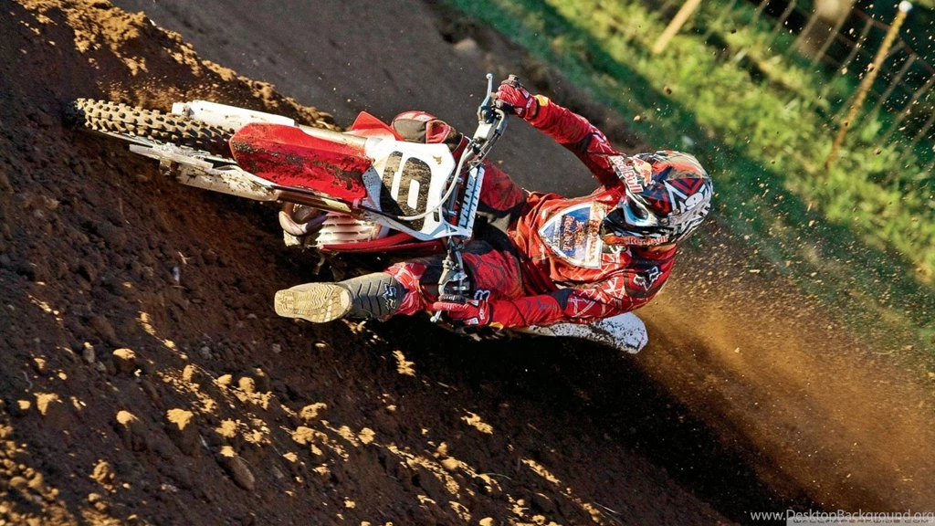 Motocross 62 HD Desktop Wallpapers : Widescreen : High Definition ...