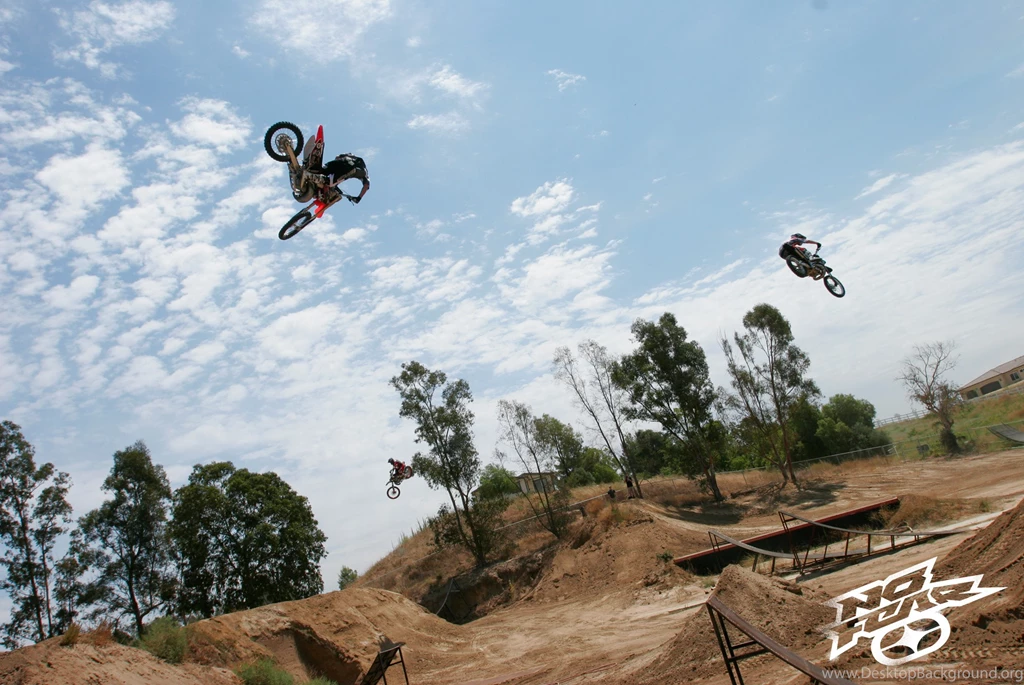 Download The No Fear MotoX Wallpaper, No Fear MotoX iPhone ...