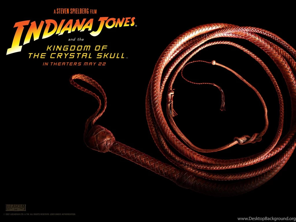 5 Indiana Jones And The Last Crusade HD Wallpapers