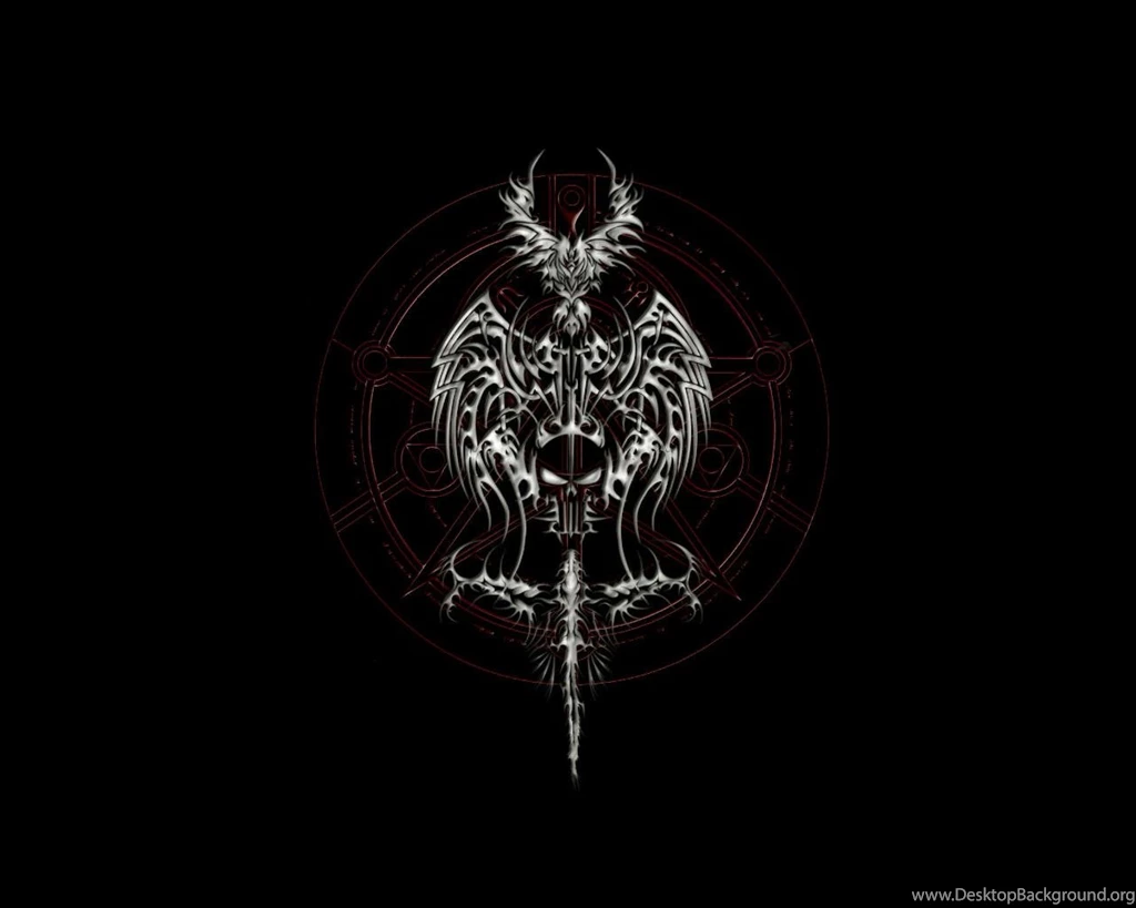 1024x768 Dark Wallpaper Backgrounds