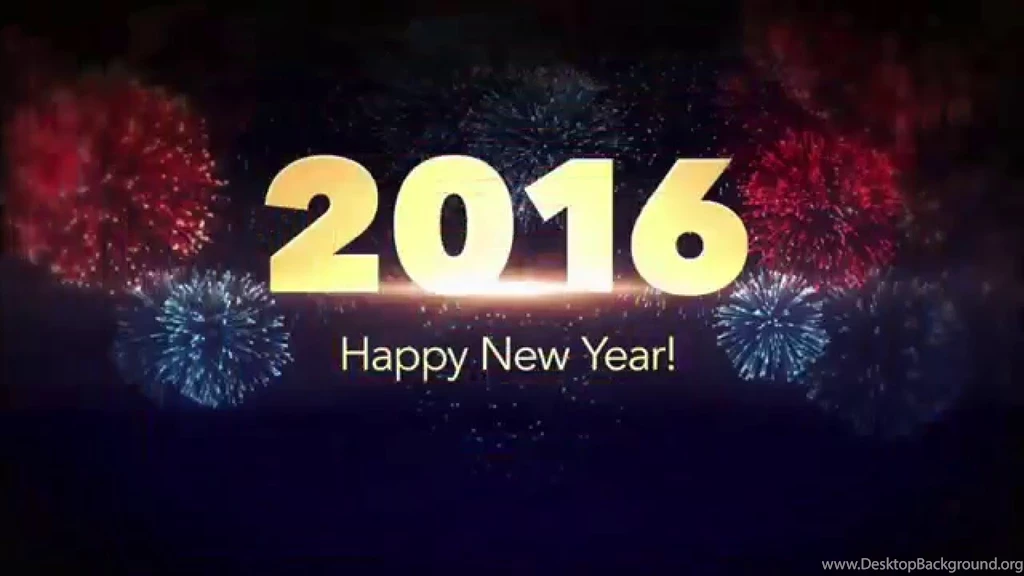 Happy New Year Live Wallpapers From CM Launcher YouTube