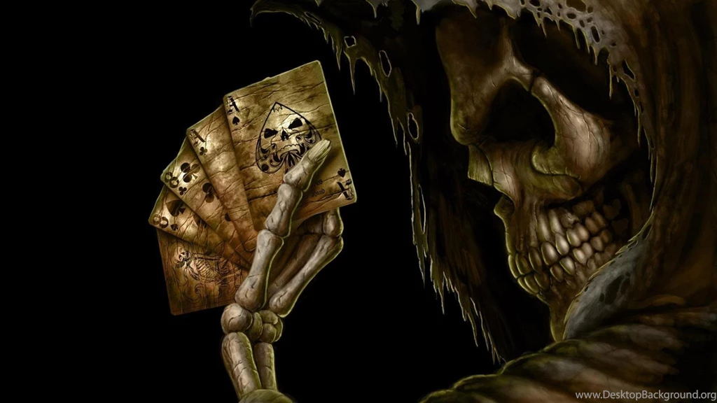Skull Wallpapers Archives Page 4 Of 5 Wallpapers
