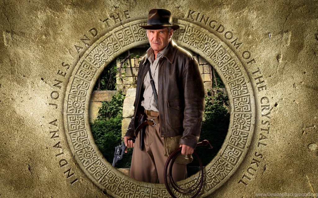 Indiana Jones Wallpapers And Images Wallpapers, Pictures, Photos