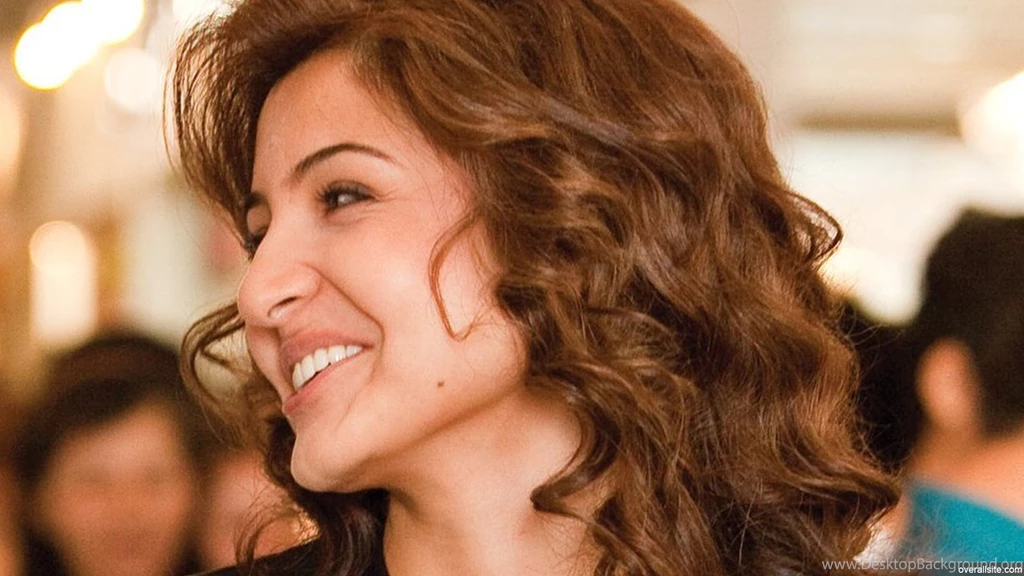 Anushka Sharma Latest Hd Wallpapers   New Indian Cinema
