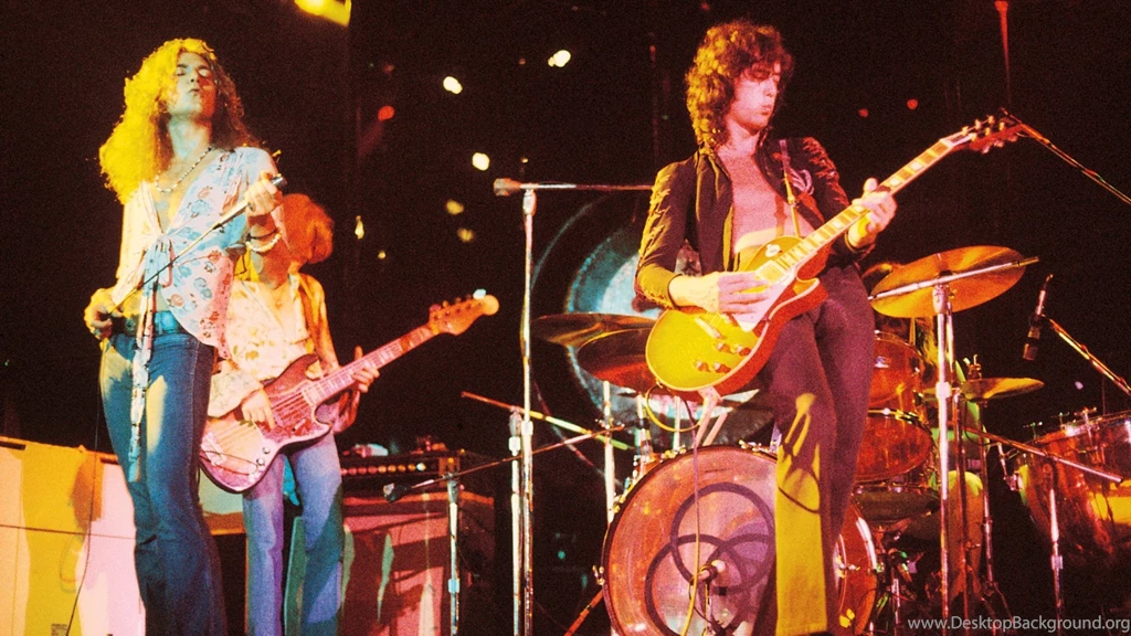 Led Zeppelin Wallpapers Wallpapers Cave