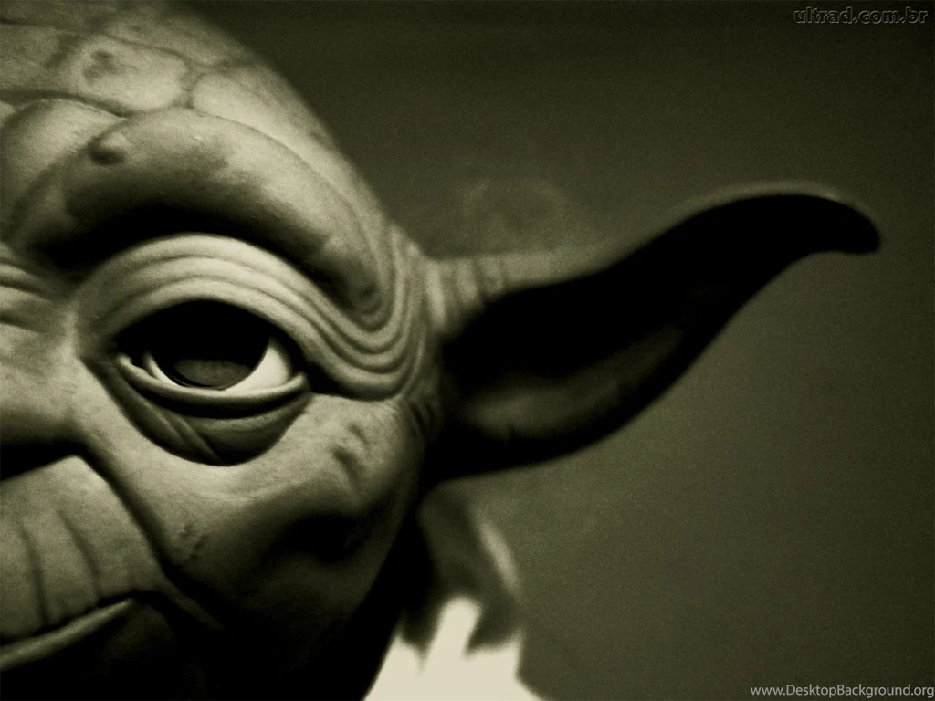 Yoda Wallpapers   Wallpapers Cave