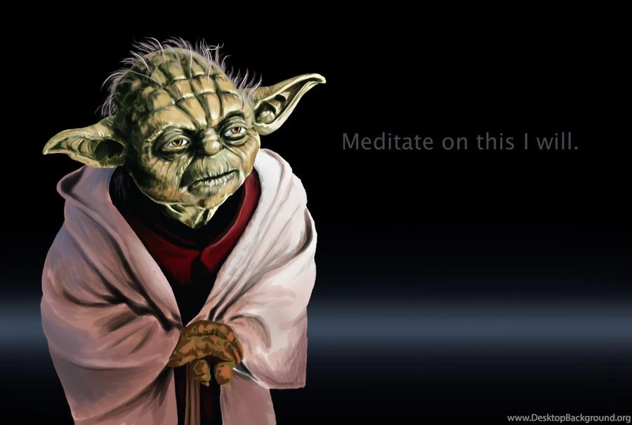 Yoda Wallpapers By Himyaviewen On DeviantArt