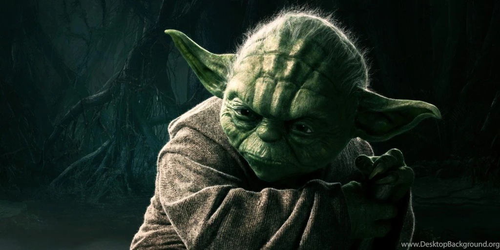 12 Facts You Didn't Know About Yoda