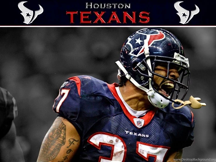 30 Houston Texans Wallpapers Foster Wall – Free Computer