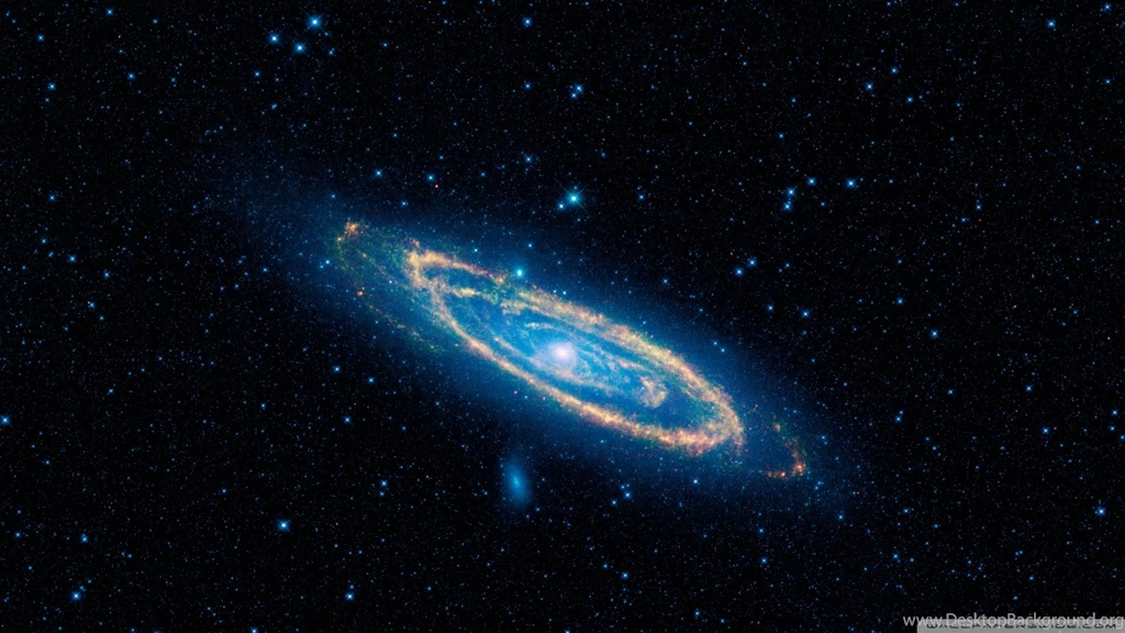 Blue Spiral Galaxy 49905   Earth Star   Others