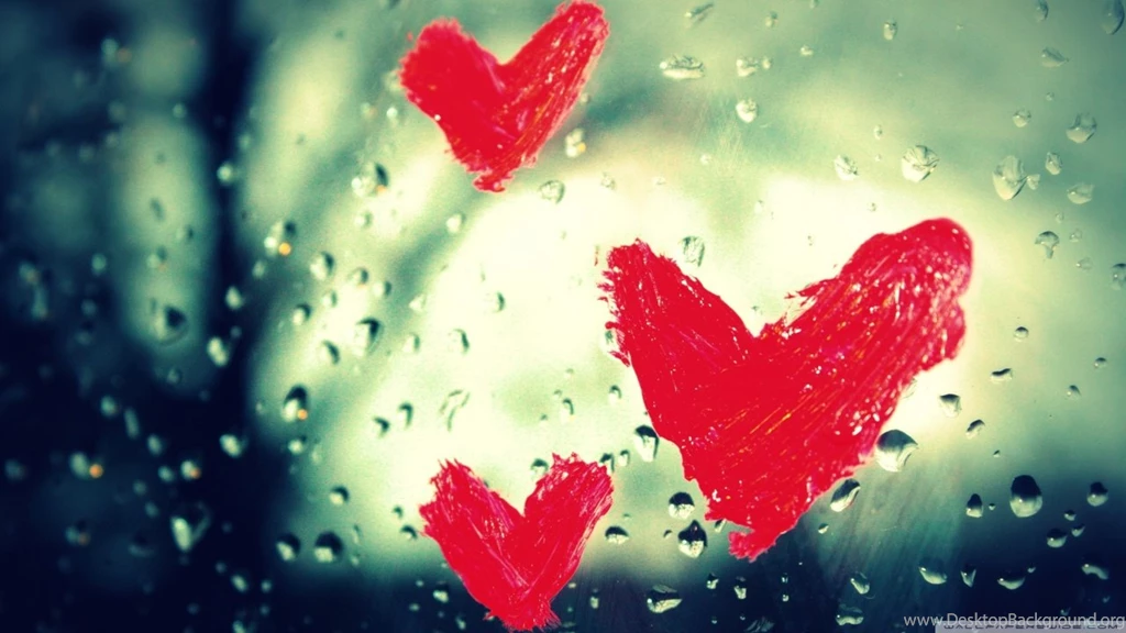 Happy Valentines Day Hearts Wallpapers – Valentine Week 2016