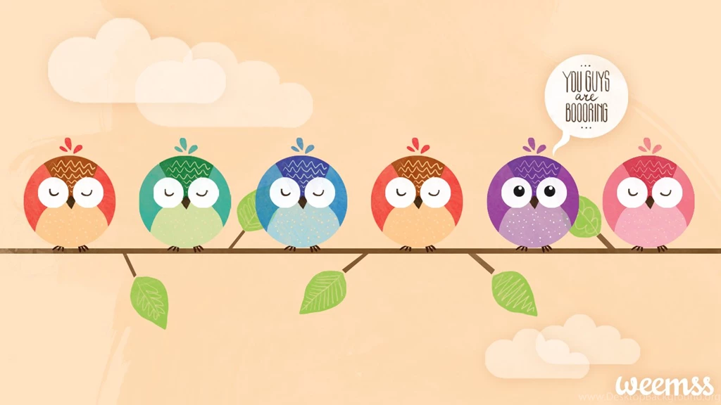 Jestingstock.com Happy Spring Wallpapers