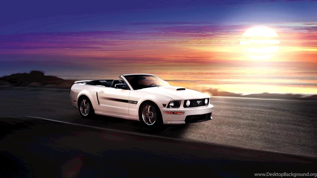 Mustang Backgrounds For Computer Archives   Page 2 Of 3   Vehicle ...