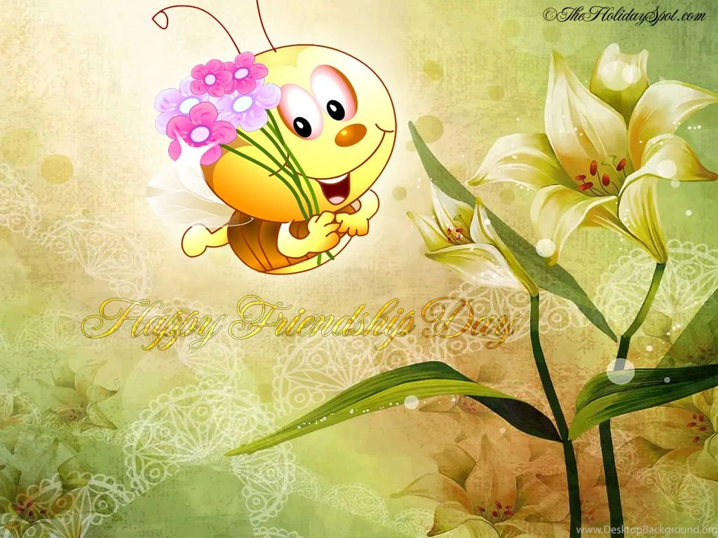 Friendship Day Wallpapers, Free.